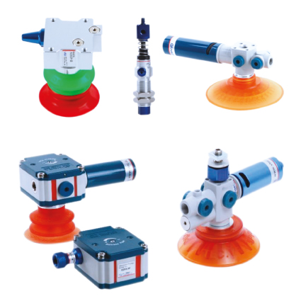 VAKUM / VAKUM SPEEDER